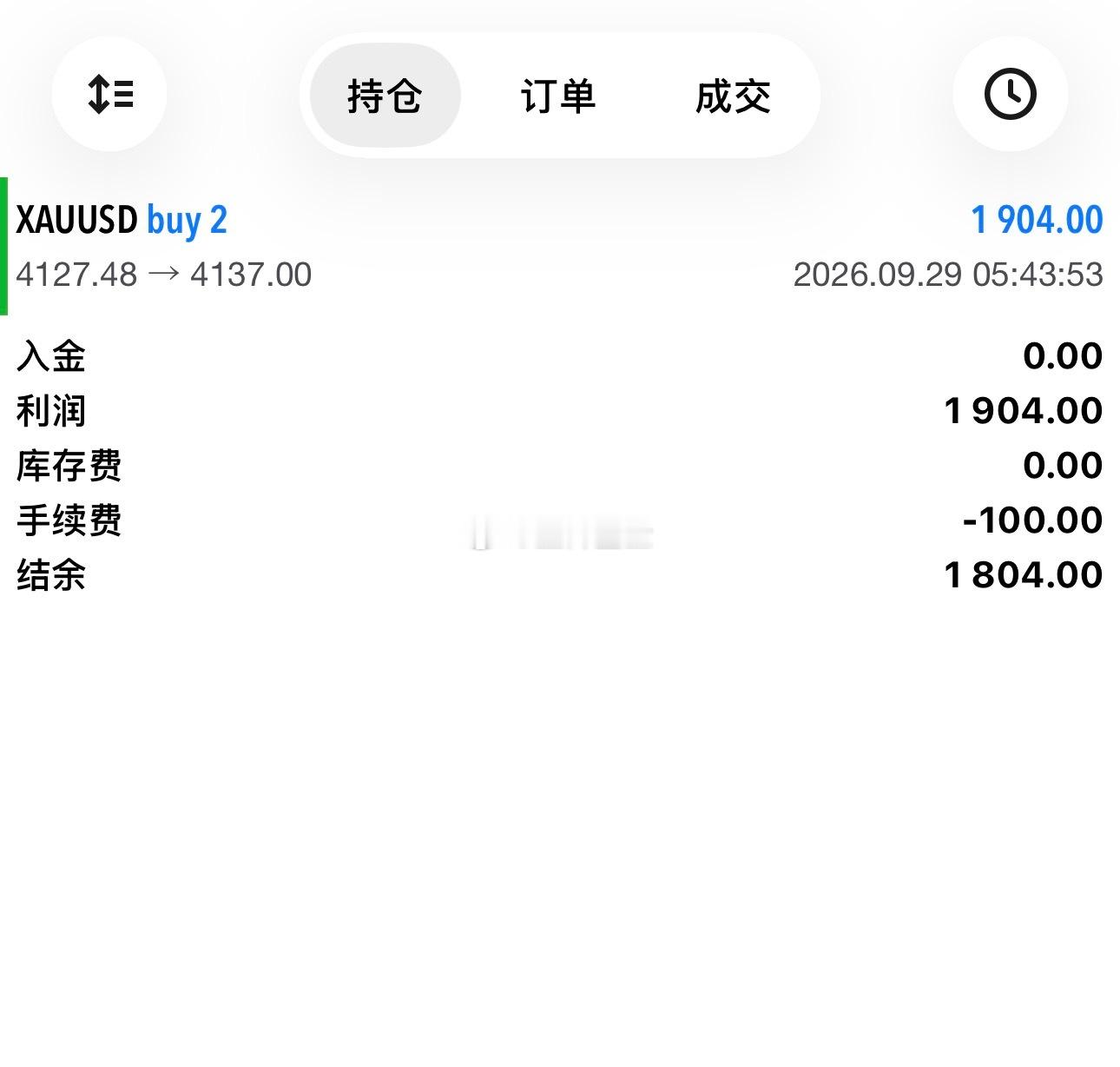 昨天尾盘到早间开盘，震了足足十二个小时，这个盘面信息就再告诉我们可以再低位博弈多单了，不多说废话，直接现价4127带各位伙伴入场。我敢这么博弈，不只是看盘面，还有一个硬逻辑：大阴线砸下来之后，必然会有反弹修复的情绪，而且这种时候最容易来回插针扫止损。越是这种时候，越要懂得在低位找机会，看懂盘向就直接进场吃肉。不说一口吃成大胖子，但恭喜各位，今天开门红拿下！黄金金价现货黄金财经﻿粤芯半导体共358848个中签号