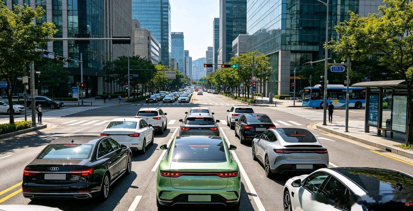 7月中国市场销量大跌24.3%，连续六个月下滑，丰田的这份成绩单，值得所有车企好好琢磨一下。

一家车企想要长久站稳脚跟，单靠过去积累的口碑远远不够。

市场的风向，说变就变。消费者的需求、能源的结构、同行的技术，每一样都在快速迭代。固守老的思路，很容易慢慢掉队。

好在丰田也意识到问题，已 ​