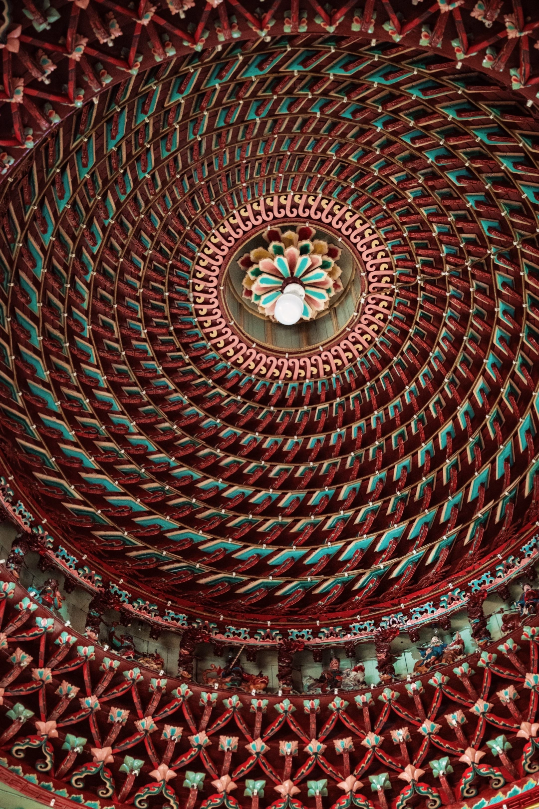 福州就是一座诗意之城！我从北宋写到了2026