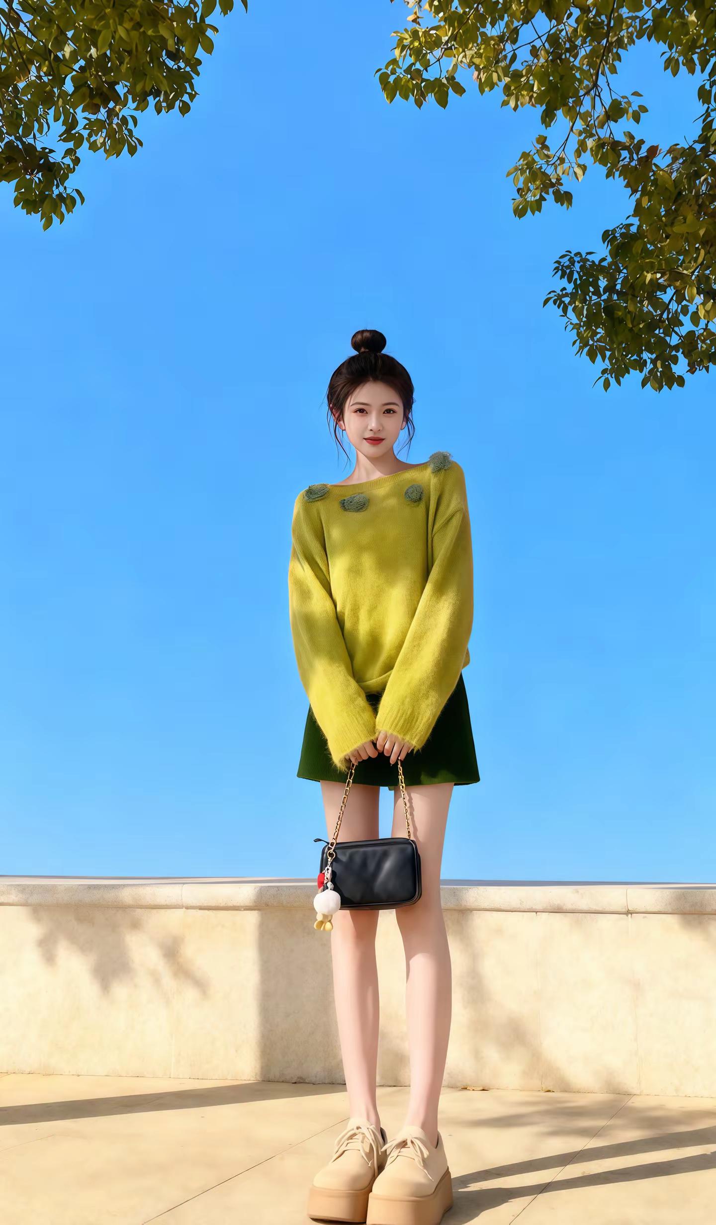 <p>出游穿搭 高级穿搭 辣妹穿搭 穿搭 杨幂少女感穿搭盘点 <!--...