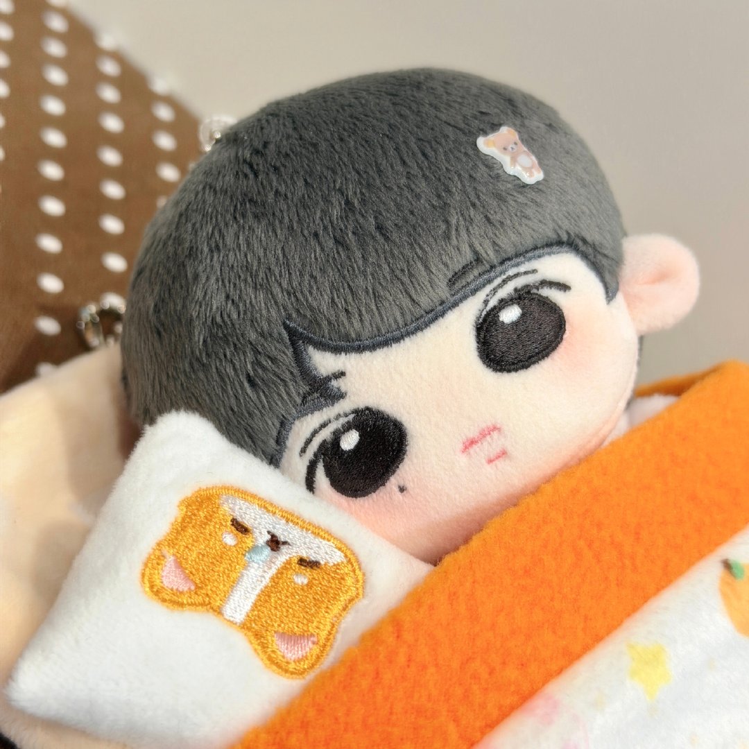 #张极05后第一男歌手# 🧡#张极一路向海的少年# 
-
：妈咪开门 我带着睡袋睡帽来找妈咪一起💤

娃衣中秋系列𝗖𝗼𝗺𝗶𝗻𝗴 𝘀𝗼𝗼𝗻.. ​