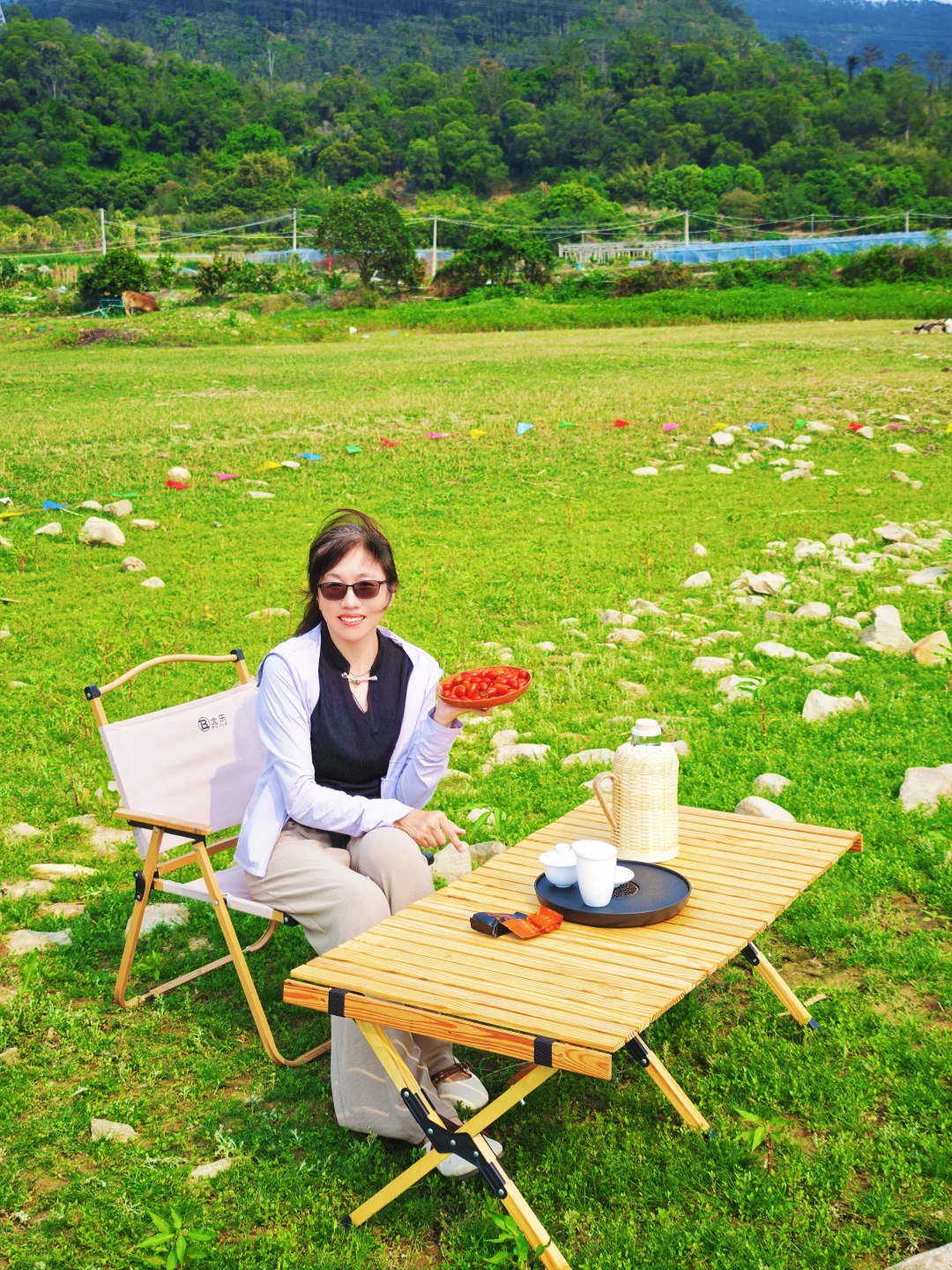 别再搜外地了！厦门版“阿勒泰”就藏在这