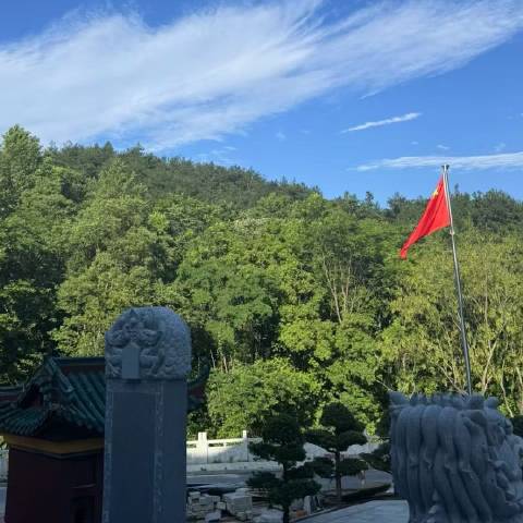 太原旅游大队长