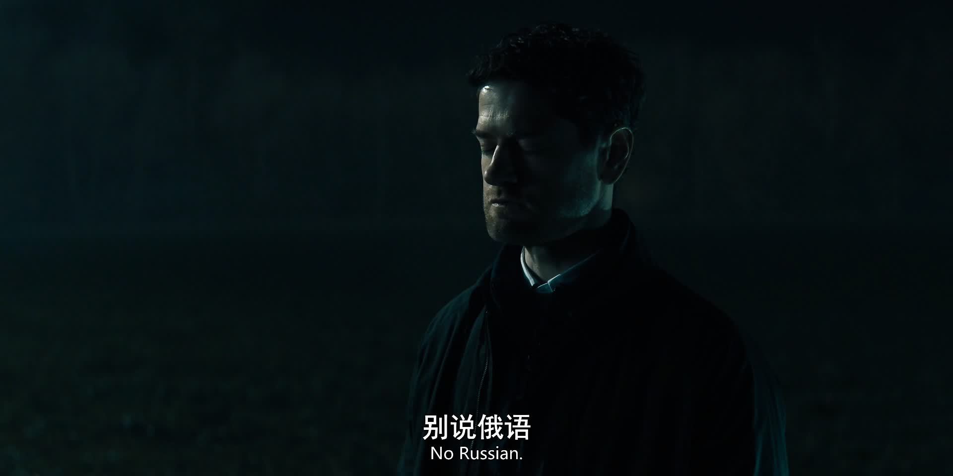 看着流人这句台词，感觉自己到机场了（ ​
