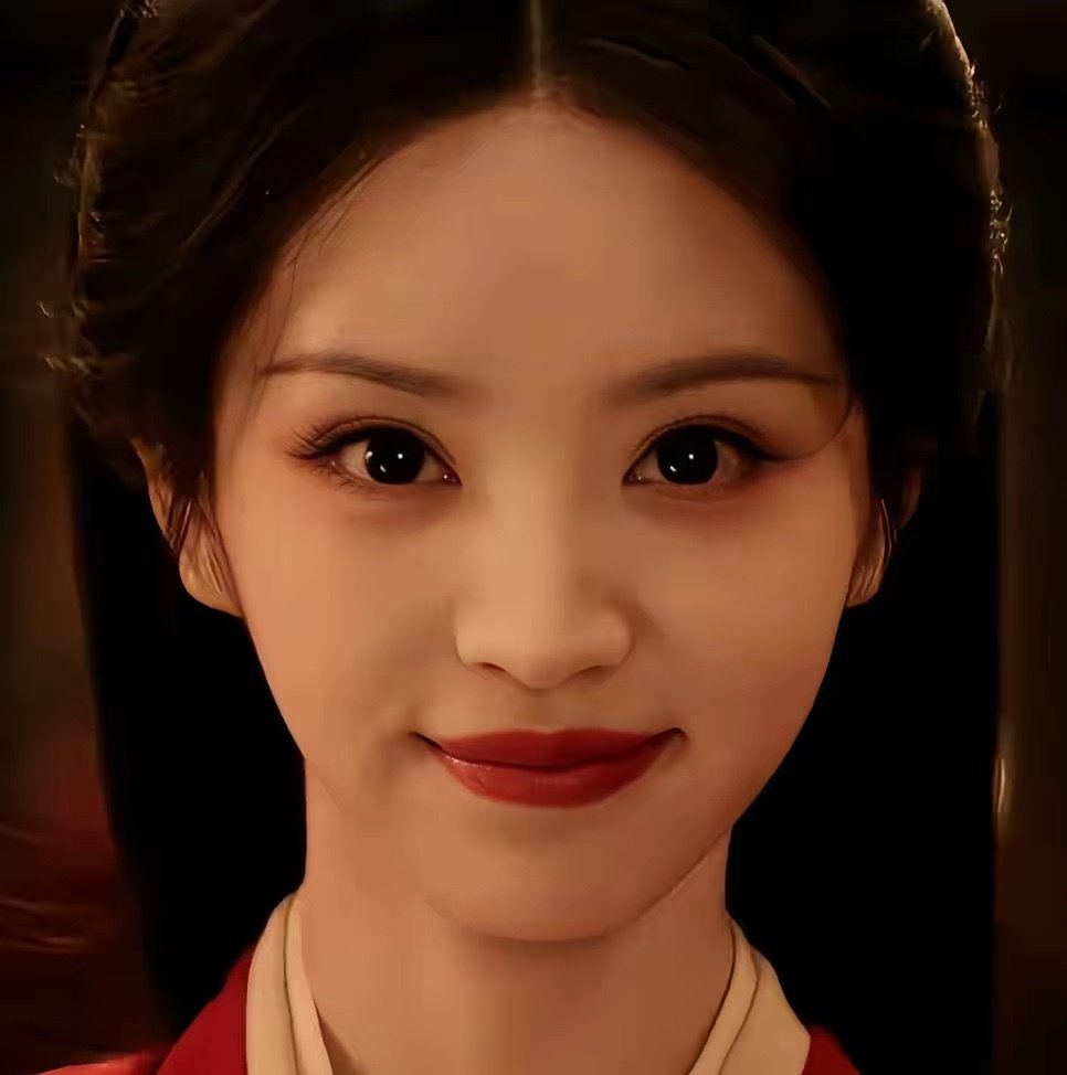 女演员长相多重要？看29岁田曦薇和31岁孟子义对比，差距一目了然 ​