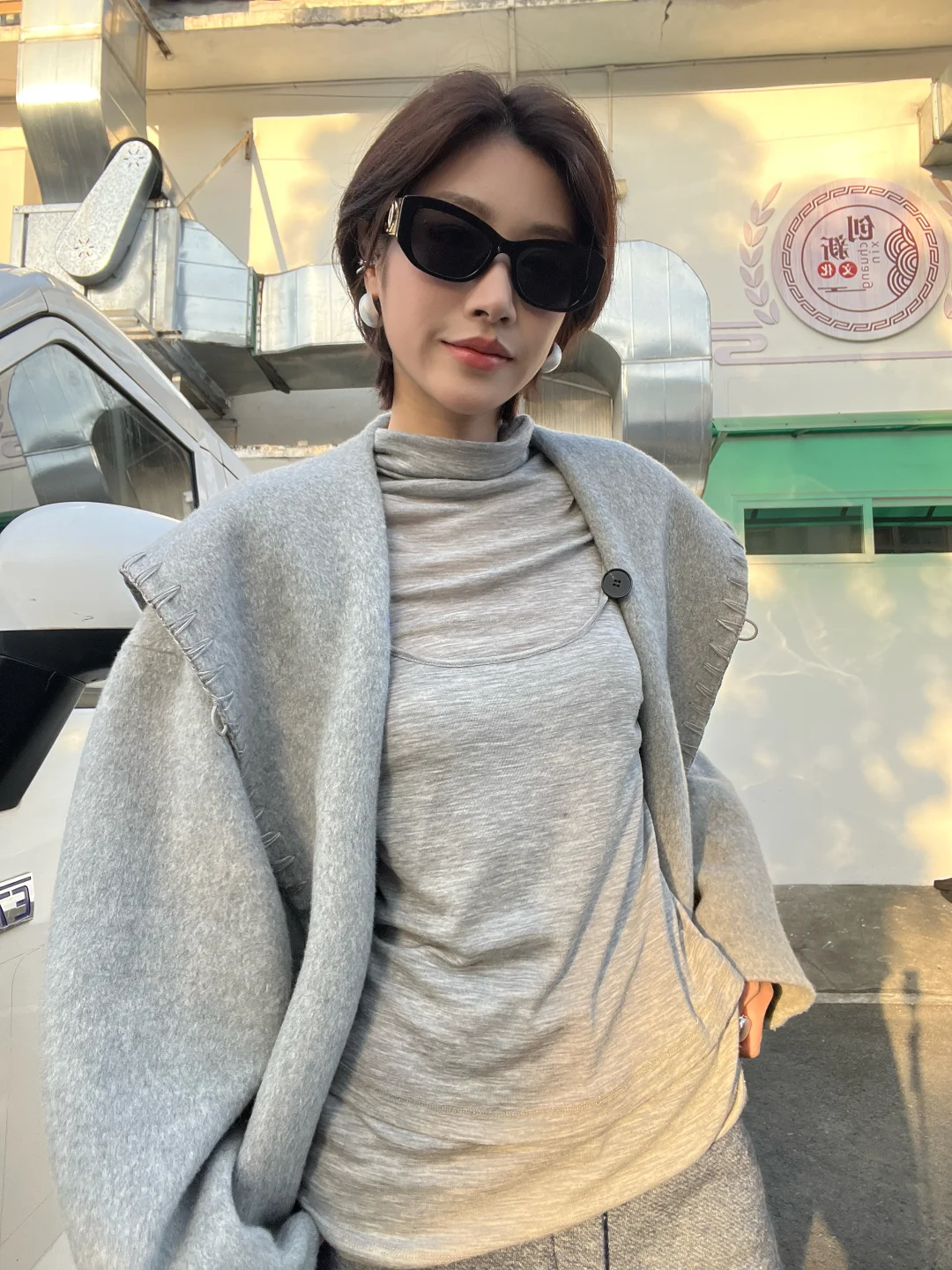 韩味就这样突然出现