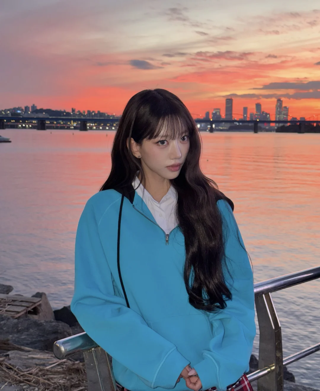 Sooin更新🌄