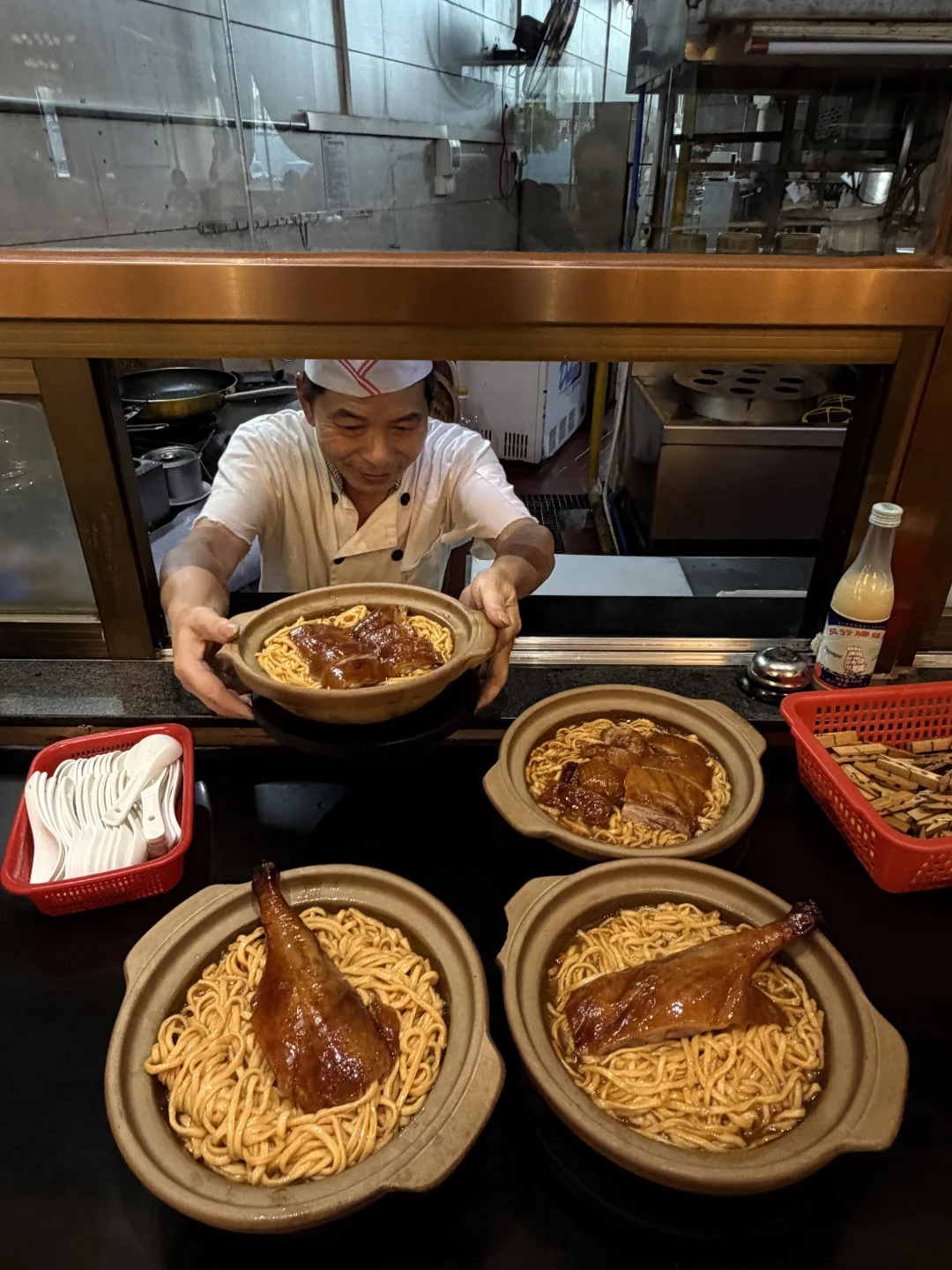 花都不舍得公开的本地小店。。。（民间米其林）