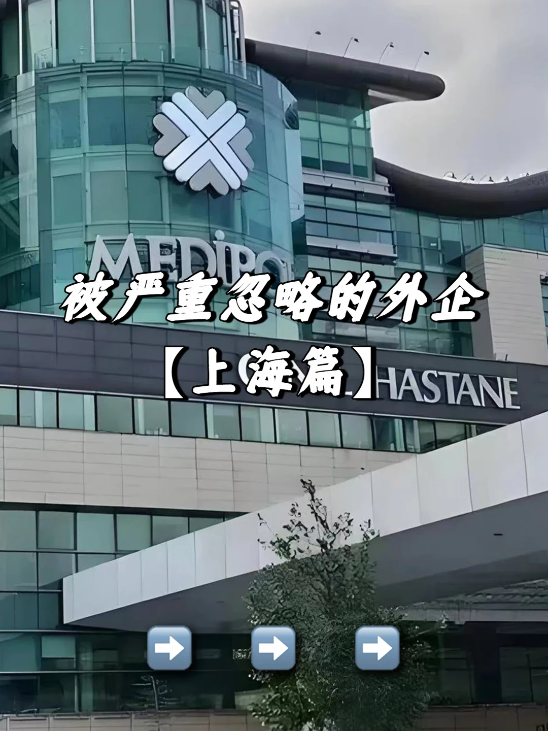 上海外企招人进行中