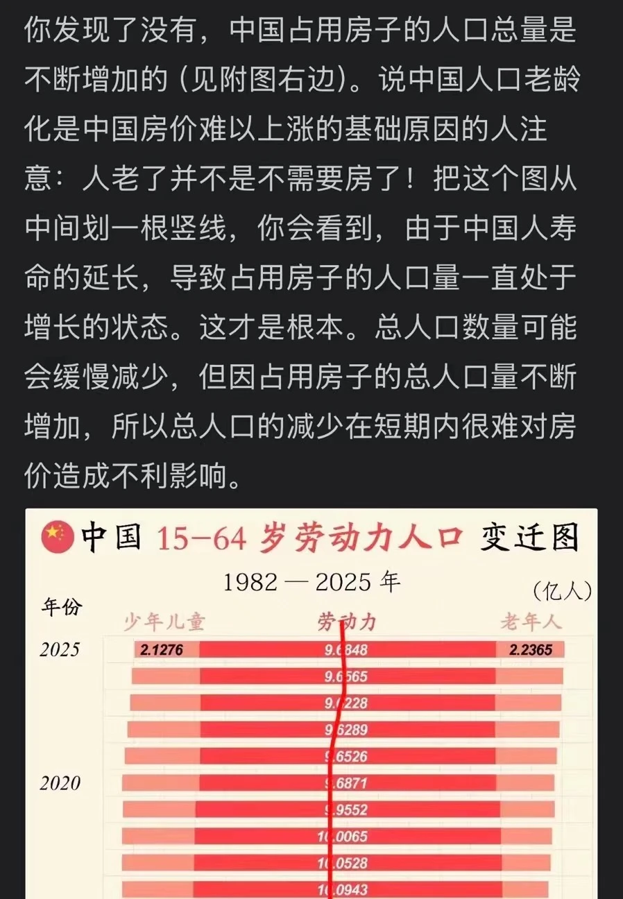 别被带节奏！🏠真会没人要吗？🏠⚠️