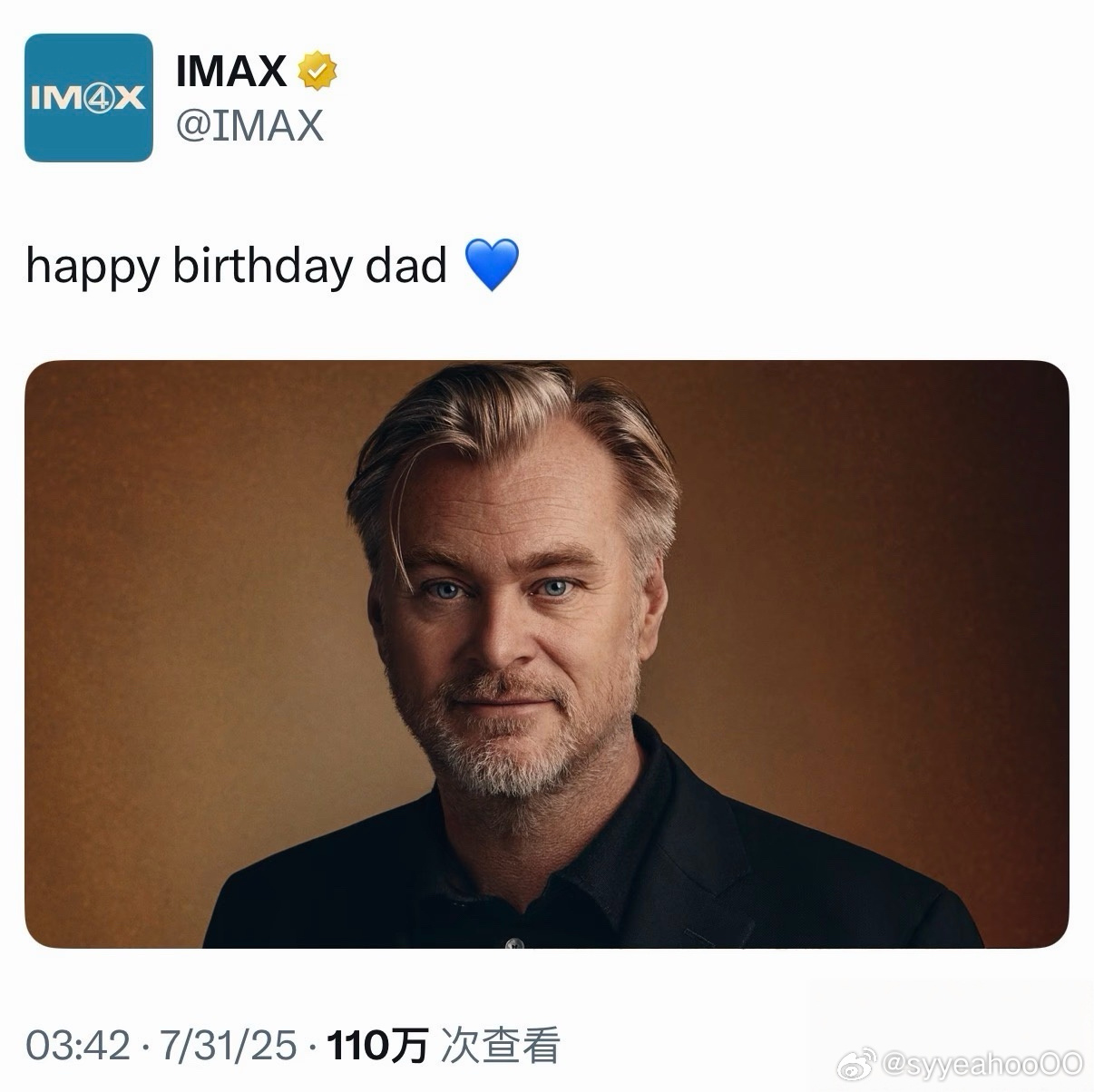 暑期国产电影保护月已成历史（再保护电影院要没了），所以今年暑期档还是很幸福的，一家人共进了5次电影院。个人喜好：奥德赛>欢迎来龙餐馆>蜘蛛侠>玩具总动员5>小黄人与大怪兽。其中前三部还是非常值得进影院一看的，另两部在家看看就够了。
昨儿去看龙餐馆，没带纸巾，用上衣擦的眼泪，几个角都湿透 ​