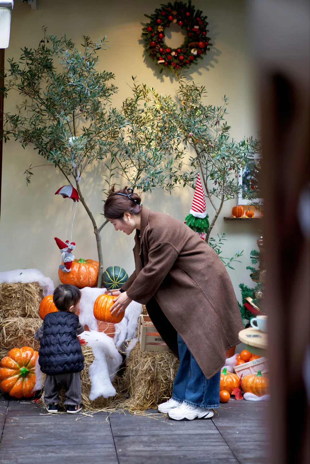 宁波，今天上午10点，有人去那个地方打卡吗