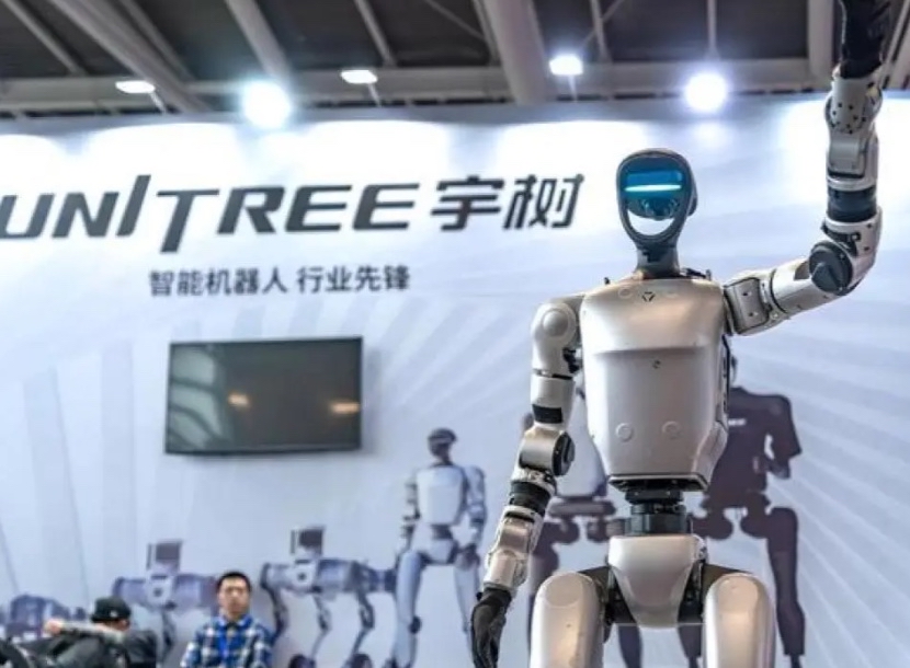 宇树科技蒸发了2000亿，钱去哪了？

最近资本市场最震撼的话题，莫过于人形机器人龙头宇树科技的市值暴跌。短短几天时间，两千亿市值凭空蒸发。很多散户看得一头雾水，心里满是疑惑。

两千亿不是小数目。

大家下意识都会觉得，这么大一笔资金肯定被人赚走、被人套现拿走。自己账户亏钱、指数大幅回落，真实的亏