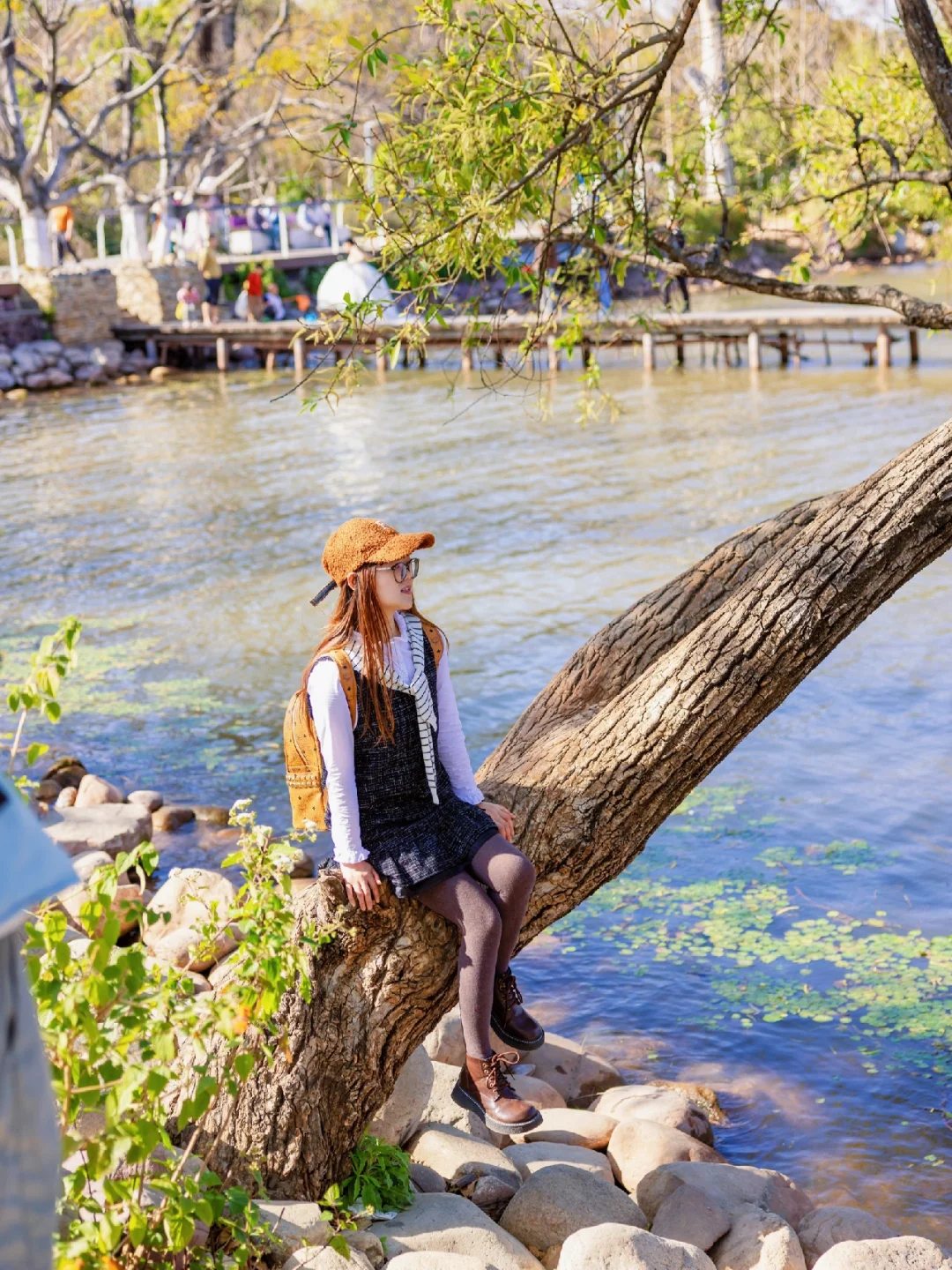 春游记 | 西昌，你不宣传这个，糊涂啊……