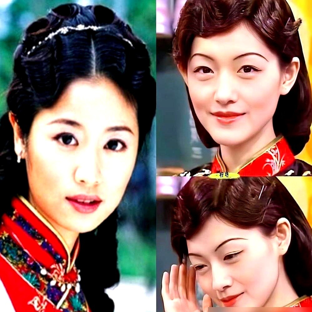 大S当年拍《流星花园》拍到一半，直接跟导演摊牌：“杉菜太贱了，我演不下去。”

现场空气都凝固了。她对着导演蔡岳勋说，一个女孩在两个帅哥间摇摆不定，想不通。

导演没发火，反而跟她聊：“一个平凡女孩，突然被两个顶级帅哥追，她会迷茫，这很真实。”大S听进去了，但还是给自己定了条规矩：演的时候，必须演出