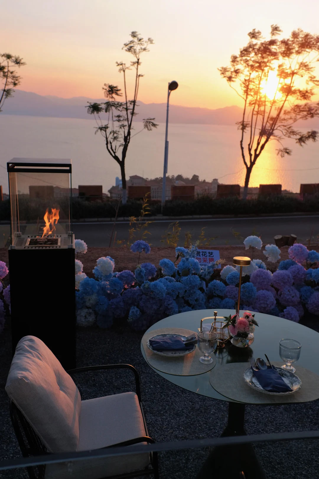 抚仙湖度假攻略🌊躺平式解锁湖光山色