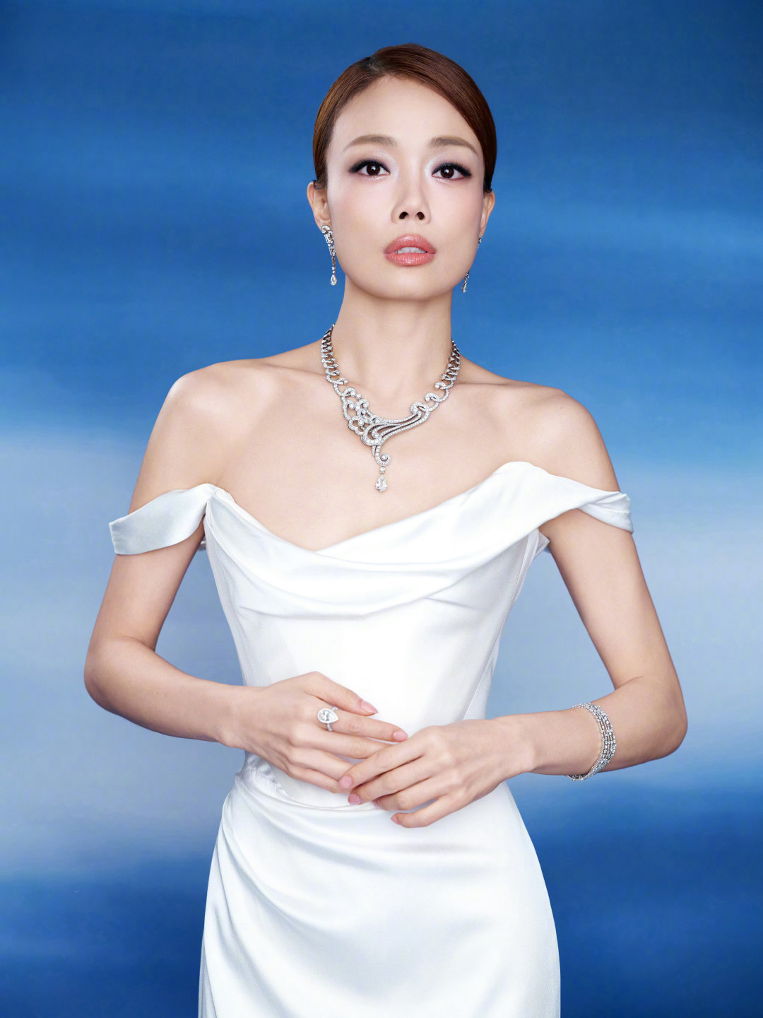 太美了 ​