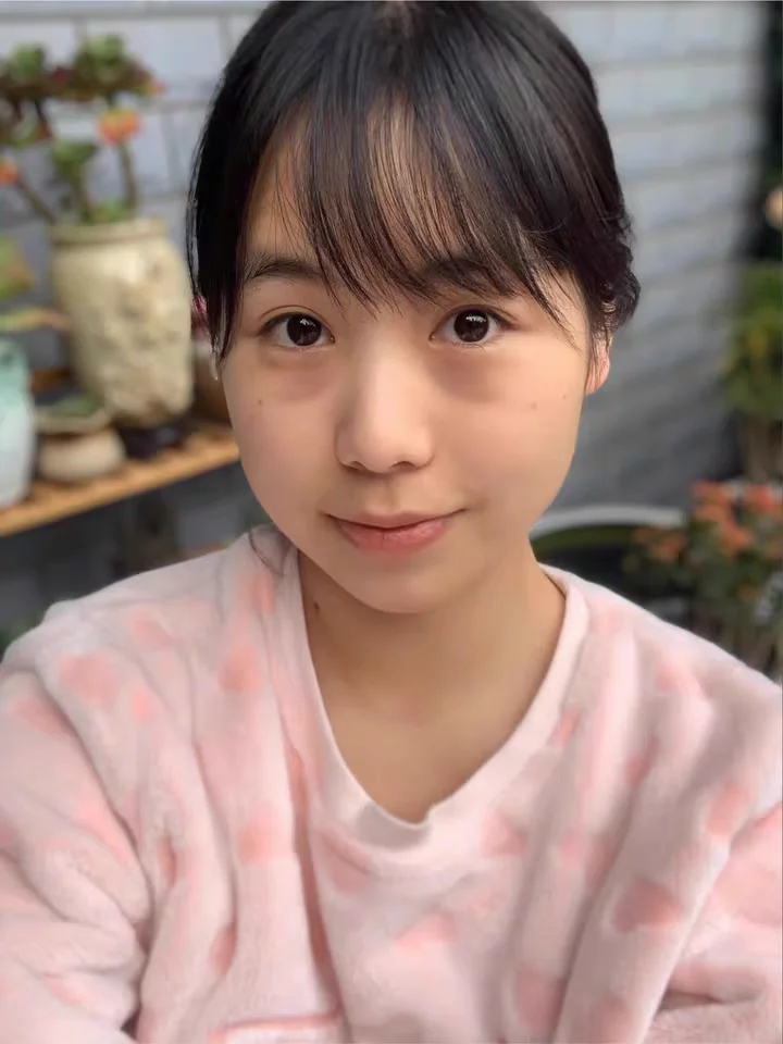 端午找高富雷嘎眼袋