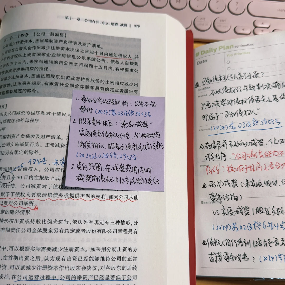 律师实务｜撰写检索报告，我的提问梳理流程