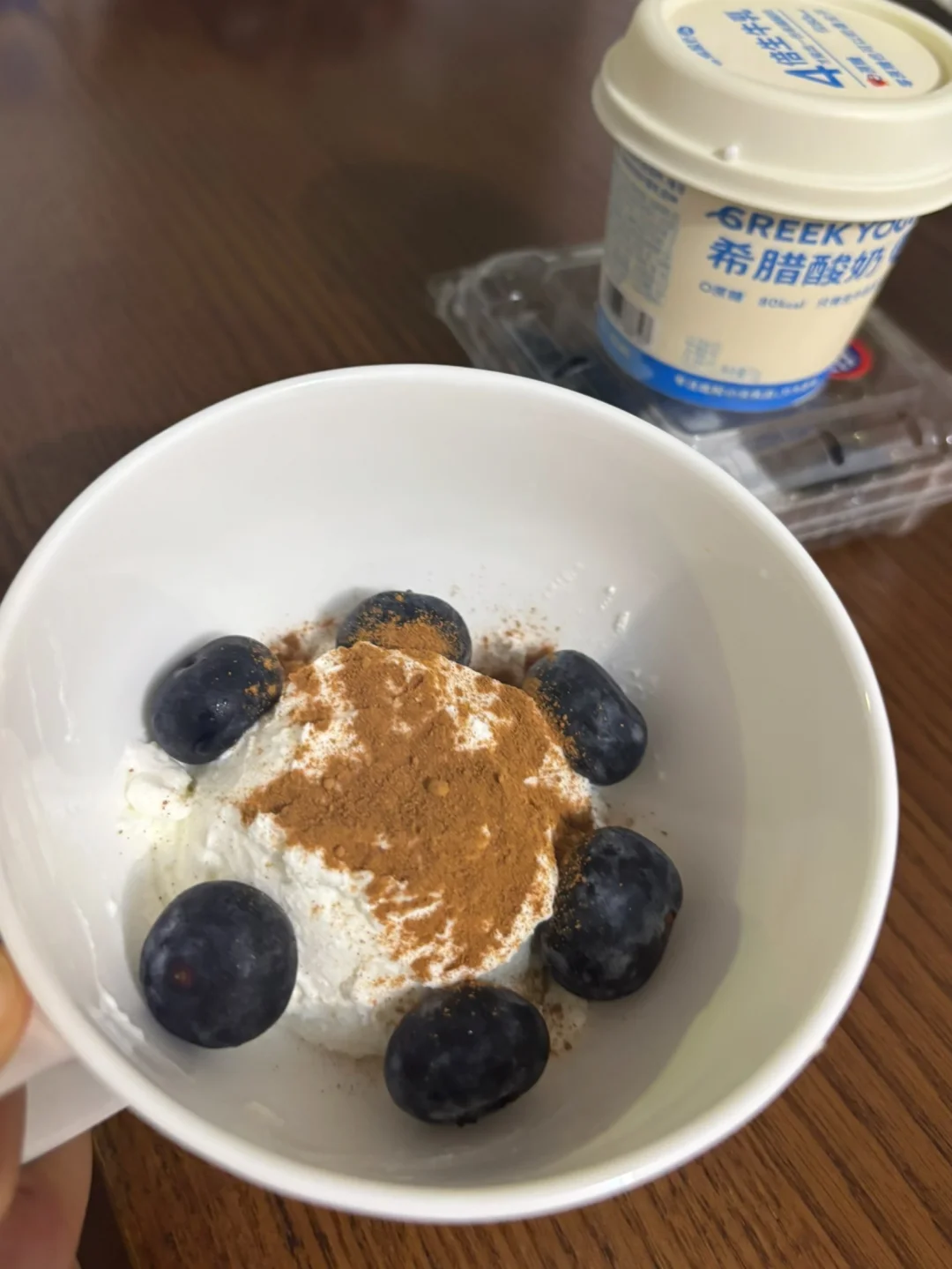 控糖人和减肥人冰箱里必备的无糖酸奶