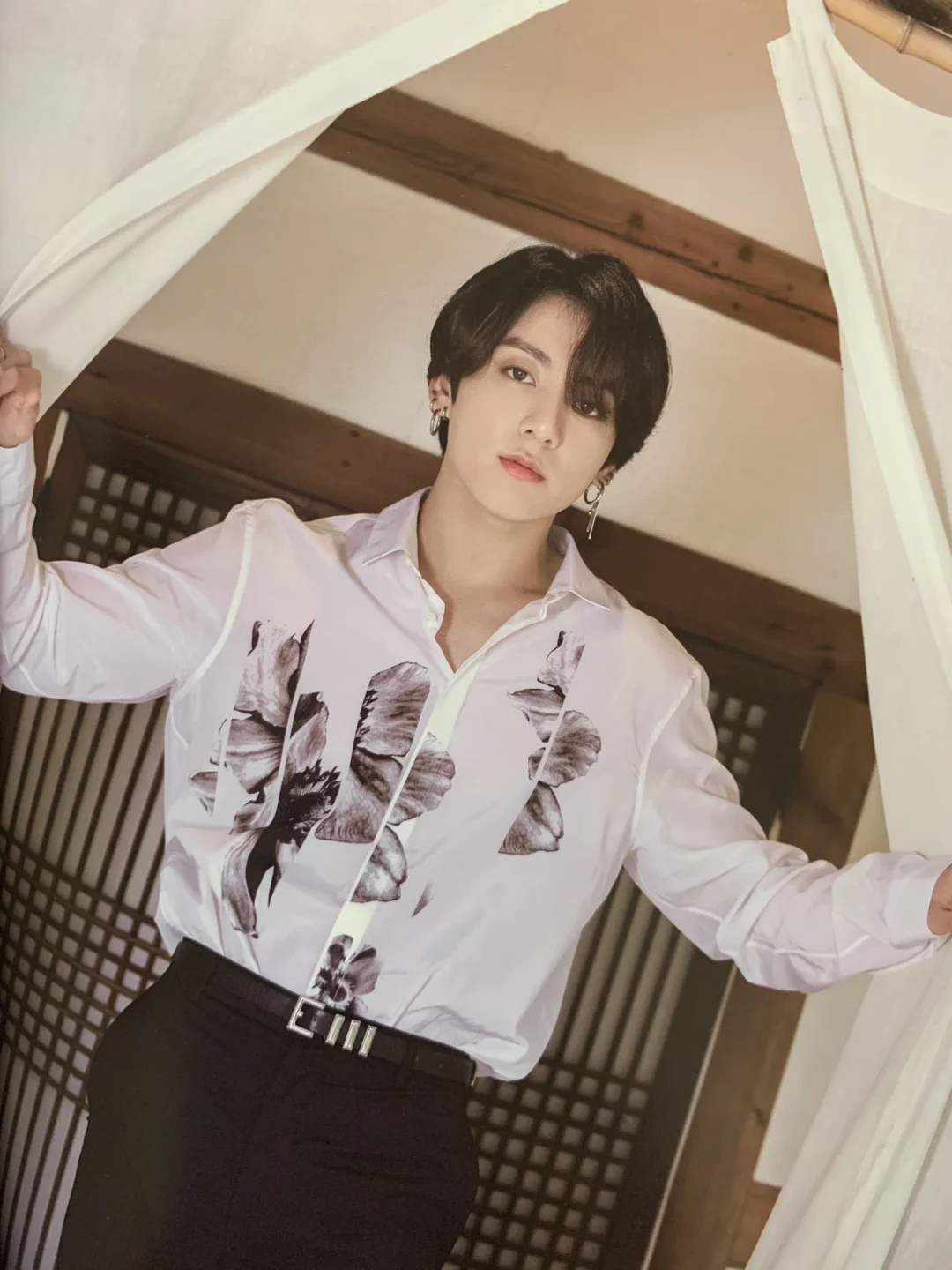 2019 Summer Package