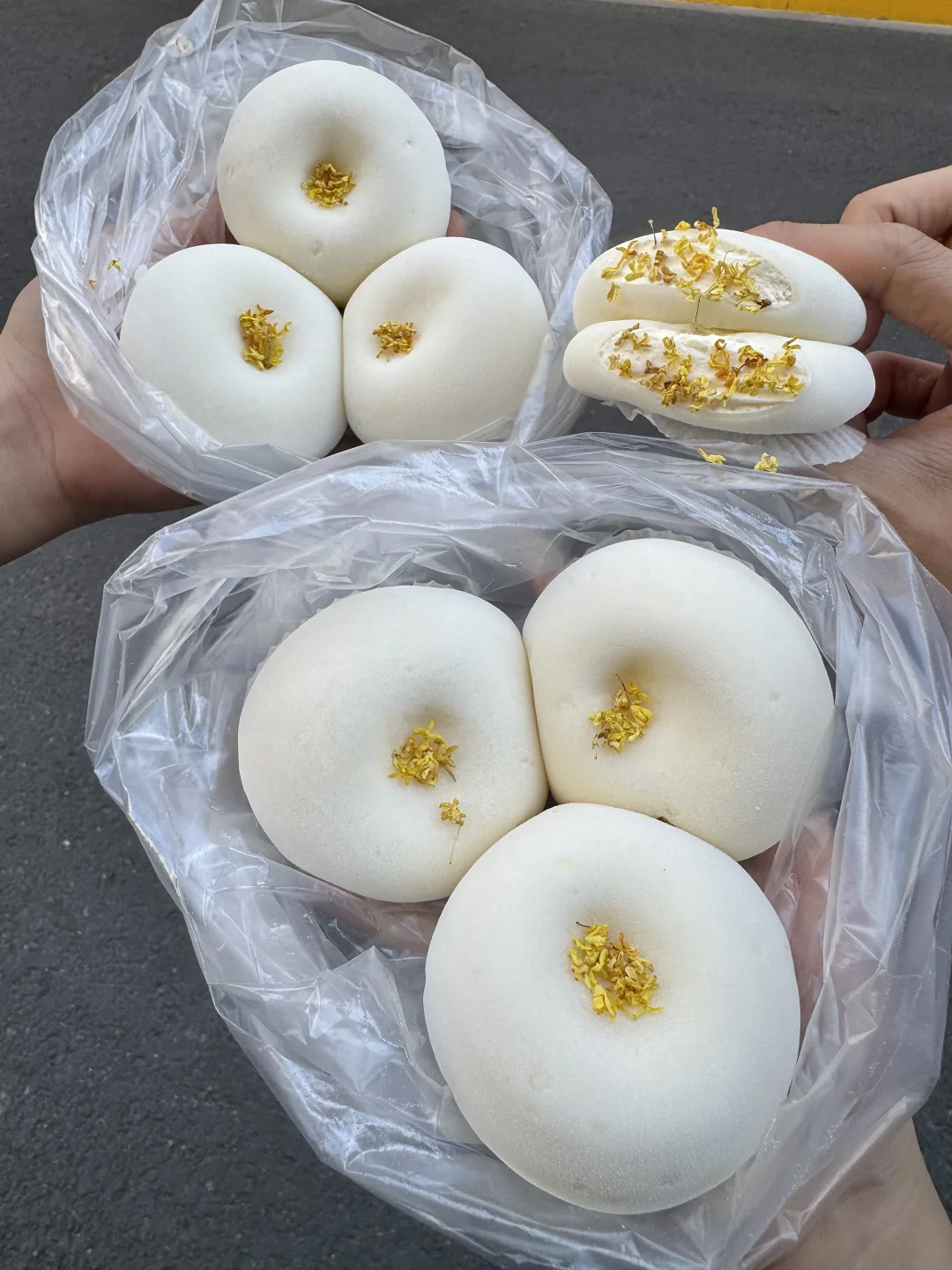 感觉是南京目前top好吃的……🥹🥹