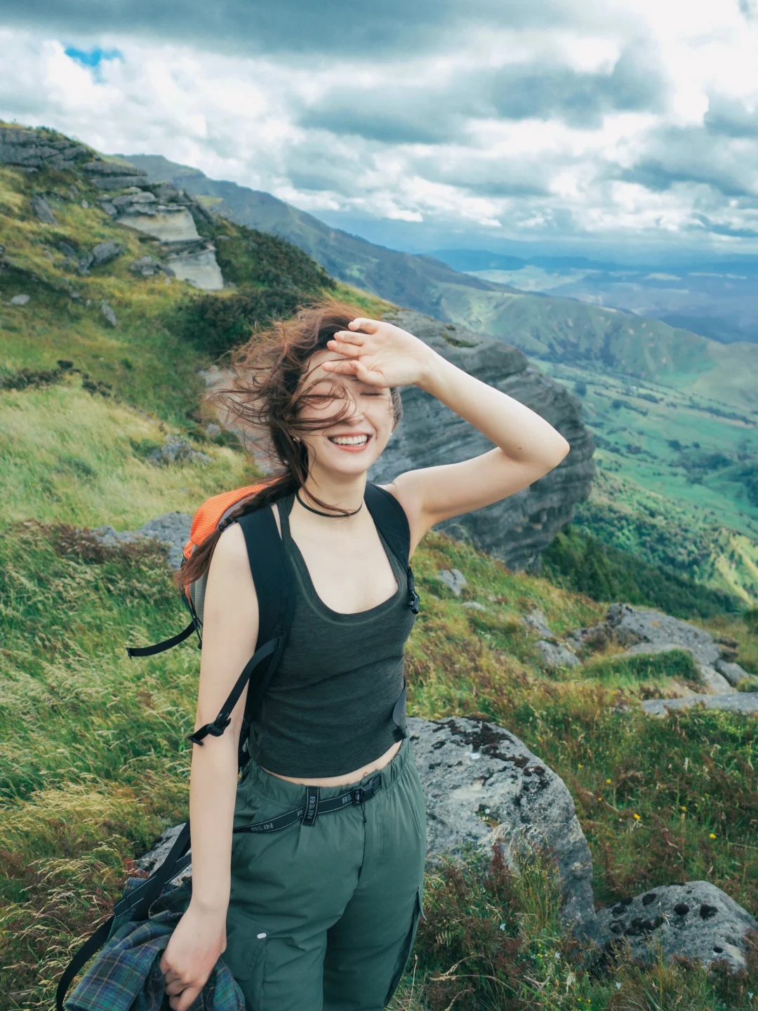 𝘒𝘪𝘢 𝘖𝘳𝘢 2026～我在海拉鲁等你⋆⁺₊⋆꙳💚