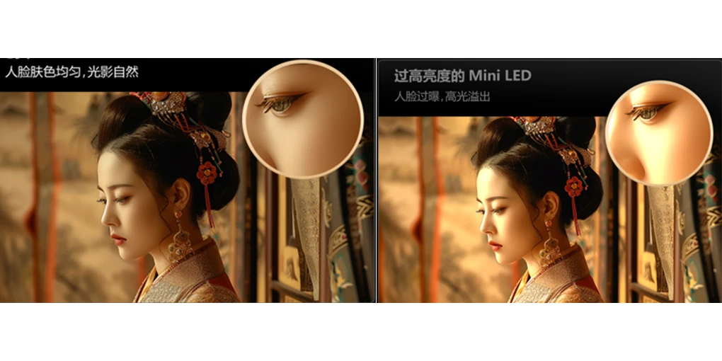 尊嘟假嘟！大屏电视创维 100A4F销量这么好