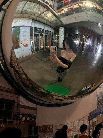 你没看错，这不是一台iPhone 17 Pro Max！