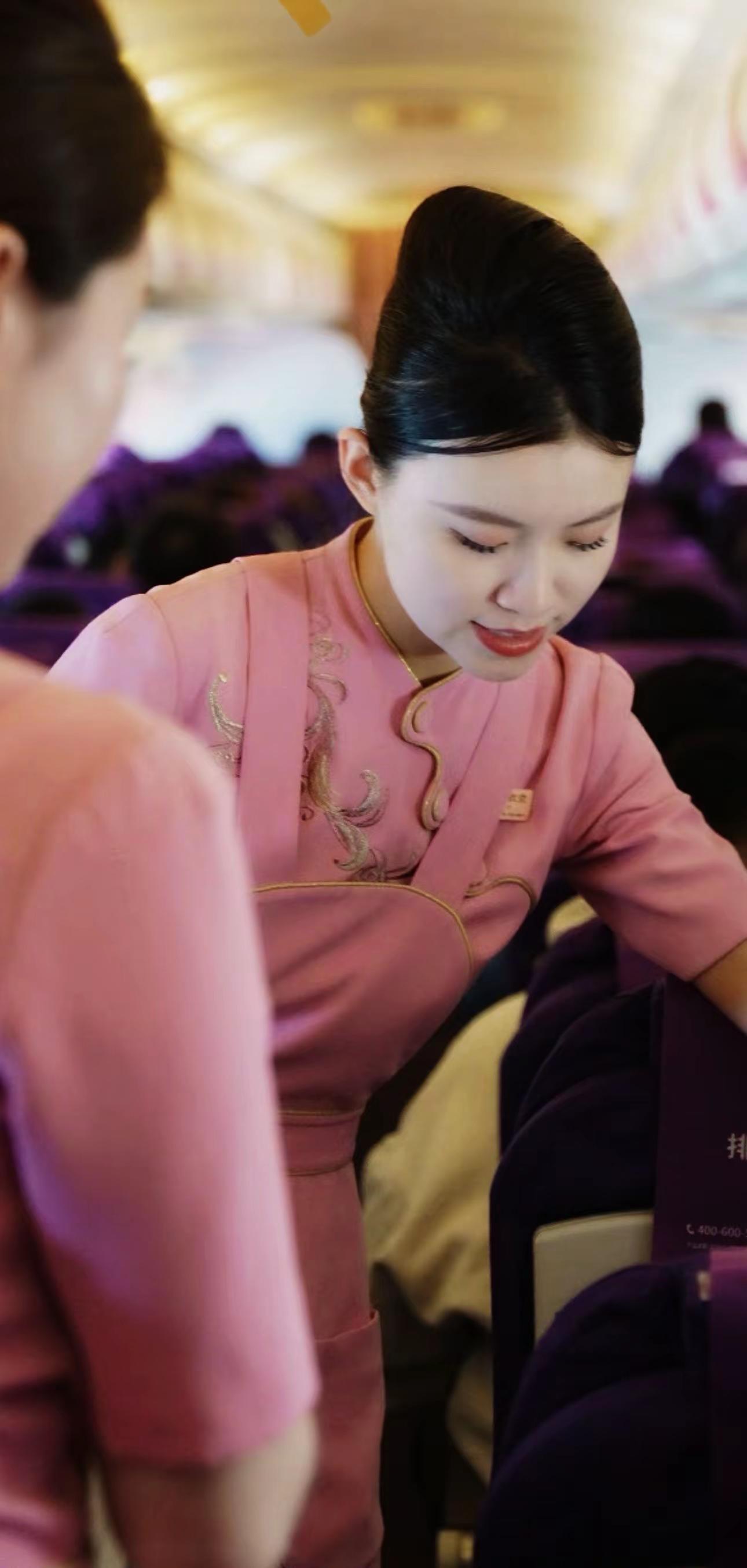 遇见即是上上签。