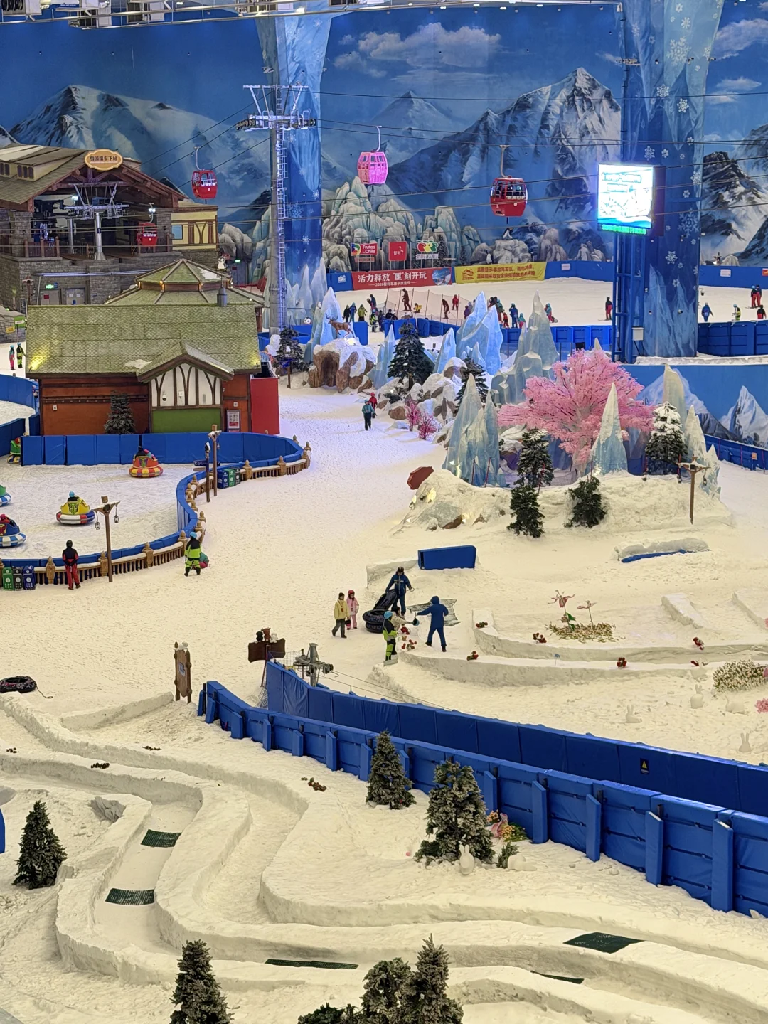 本以为橘子洲已经很美了！直到去了这里