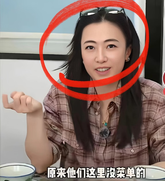 刘銮雄:甘比不爱钱，她很单纯
