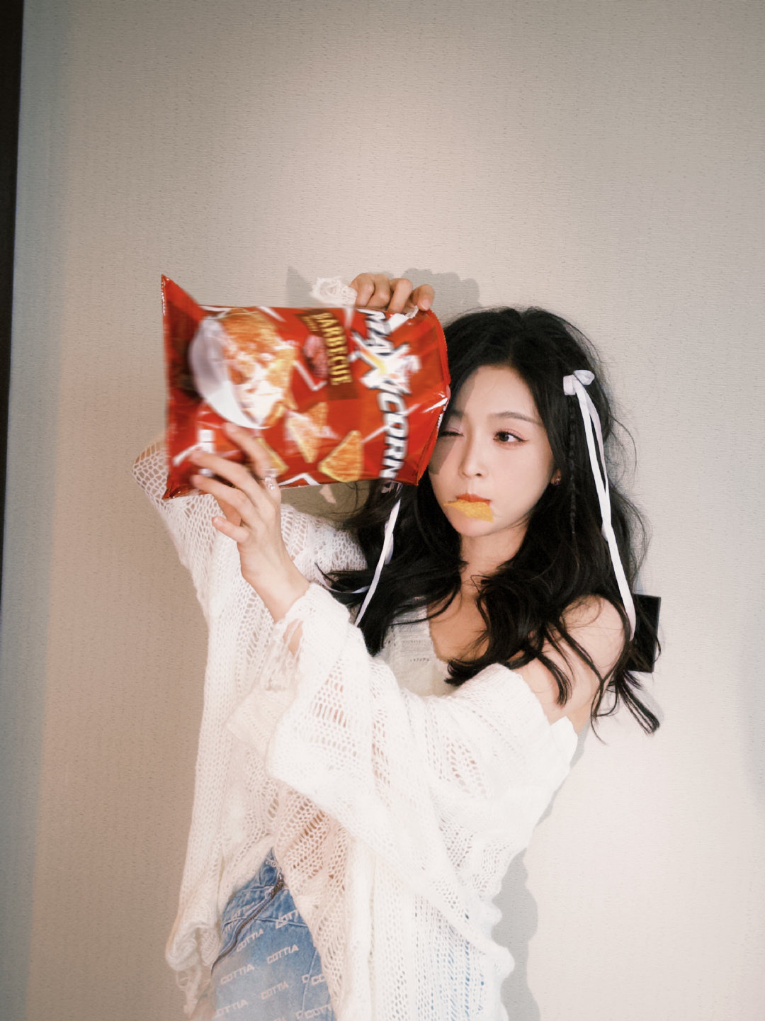 吴宣仪#吴宣仪[超话]##吴宣仪# ​