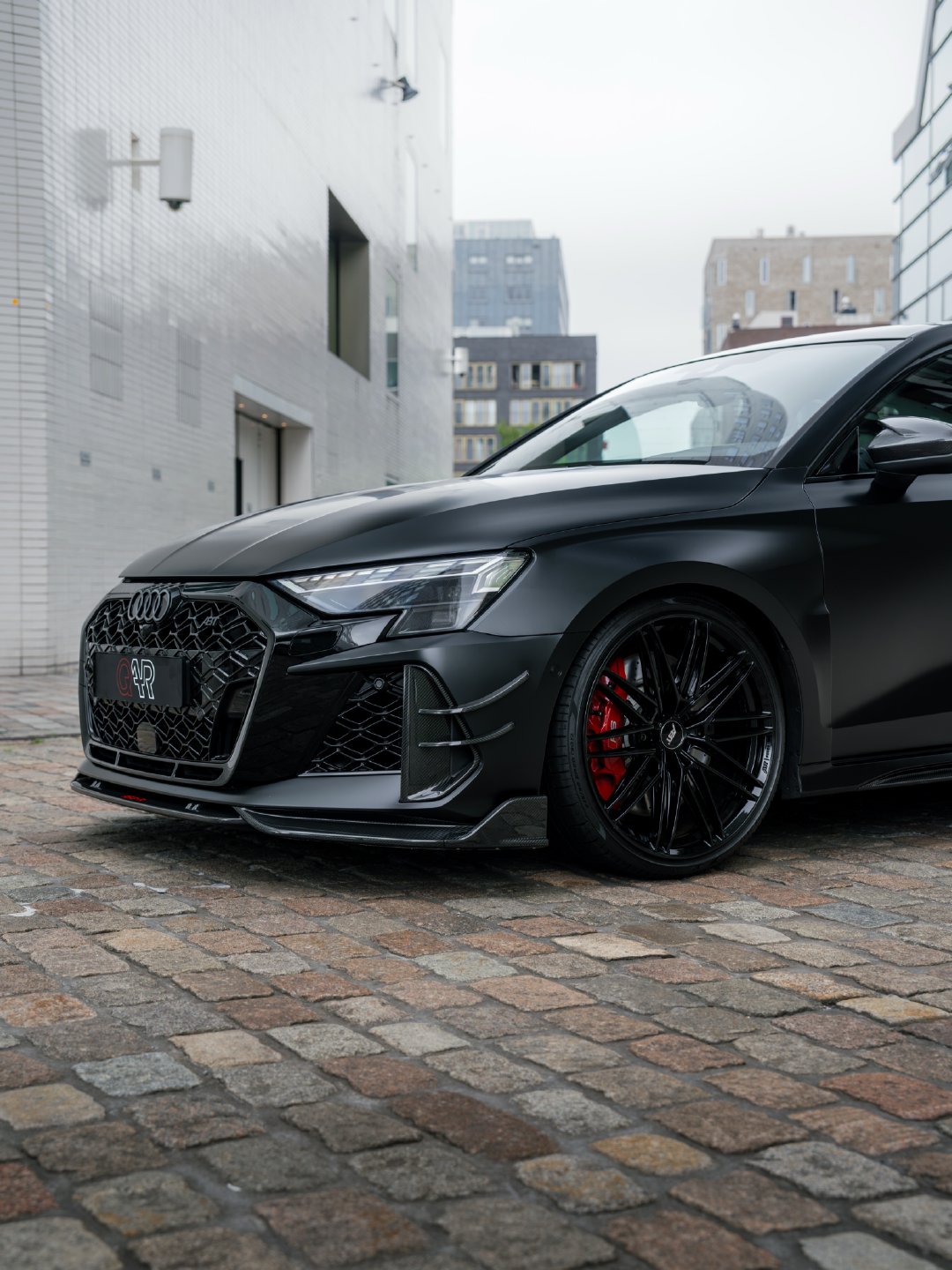 ABT 奥迪 RS3-R Sportback ​