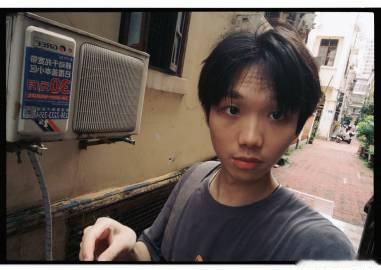 东山口打卡。