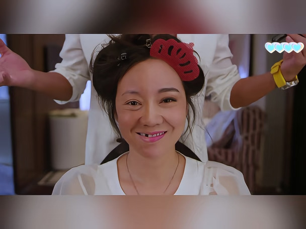 这段真给我笑不行了hhh