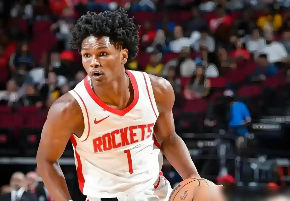 4000万年薪，阿门·汤普森投篮7中18。 G1打湖人，他拼了43分...