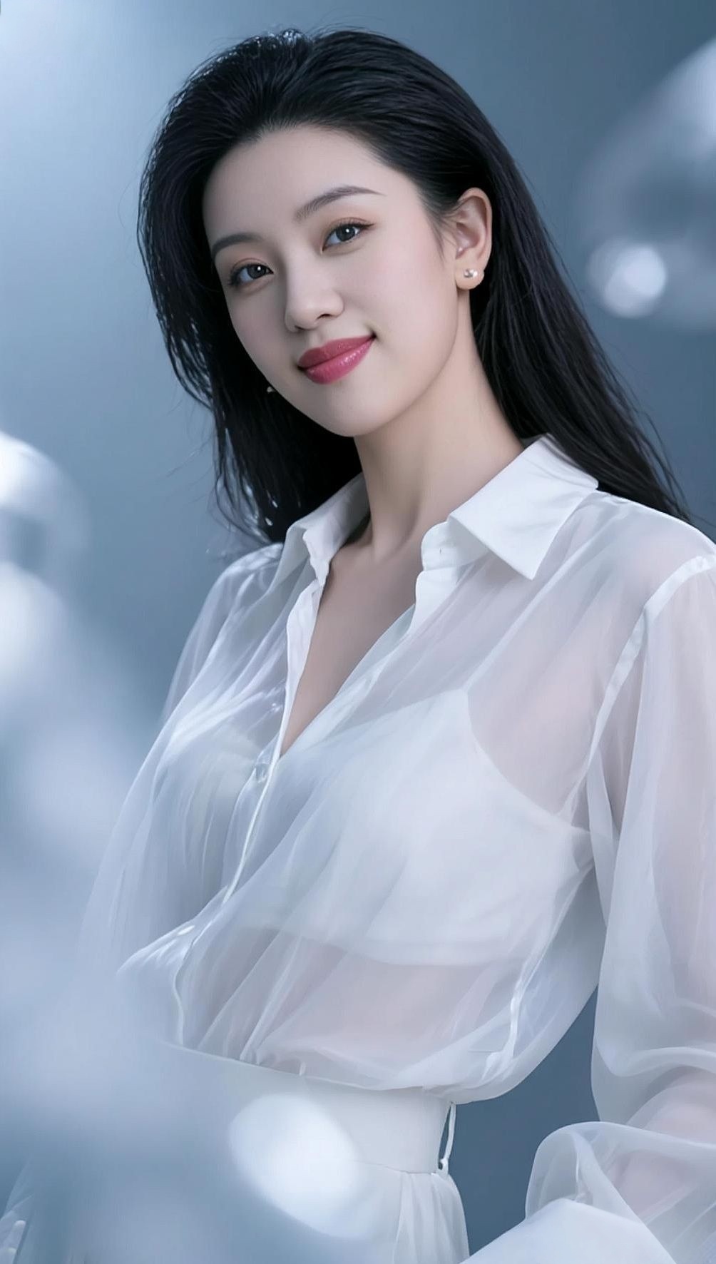 什么是女人的气质和魅力?