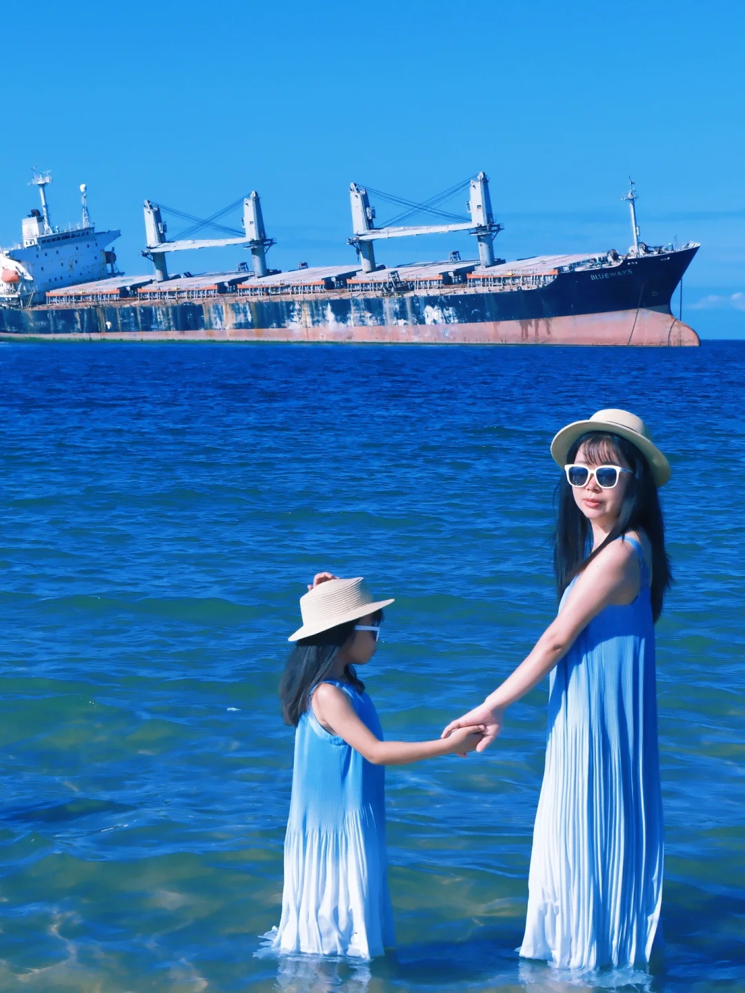 带娃旅行累并快乐着｜建议看完这篇再出发‼️