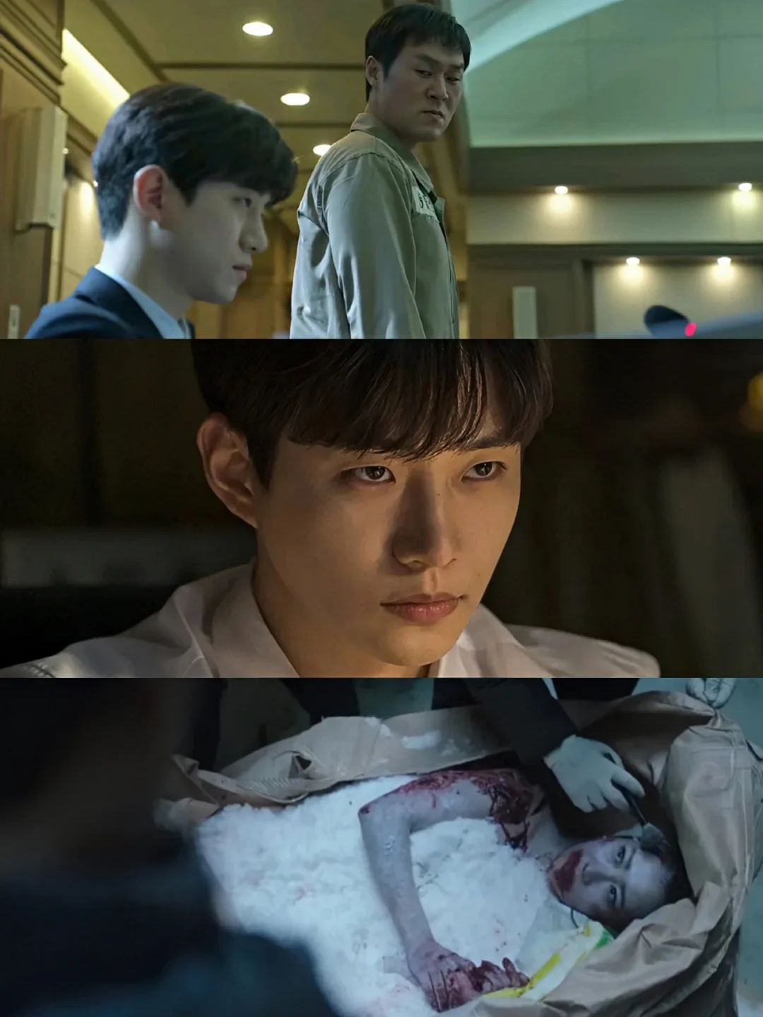 🆘高分悬疑烧脑❗❗惊天反转❗❗直呼过瘾