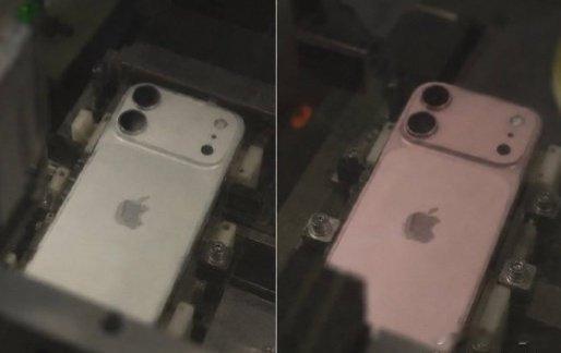 怎么感觉还是17标准版耐看[二哈]

#iPhone18外观曝光# ​