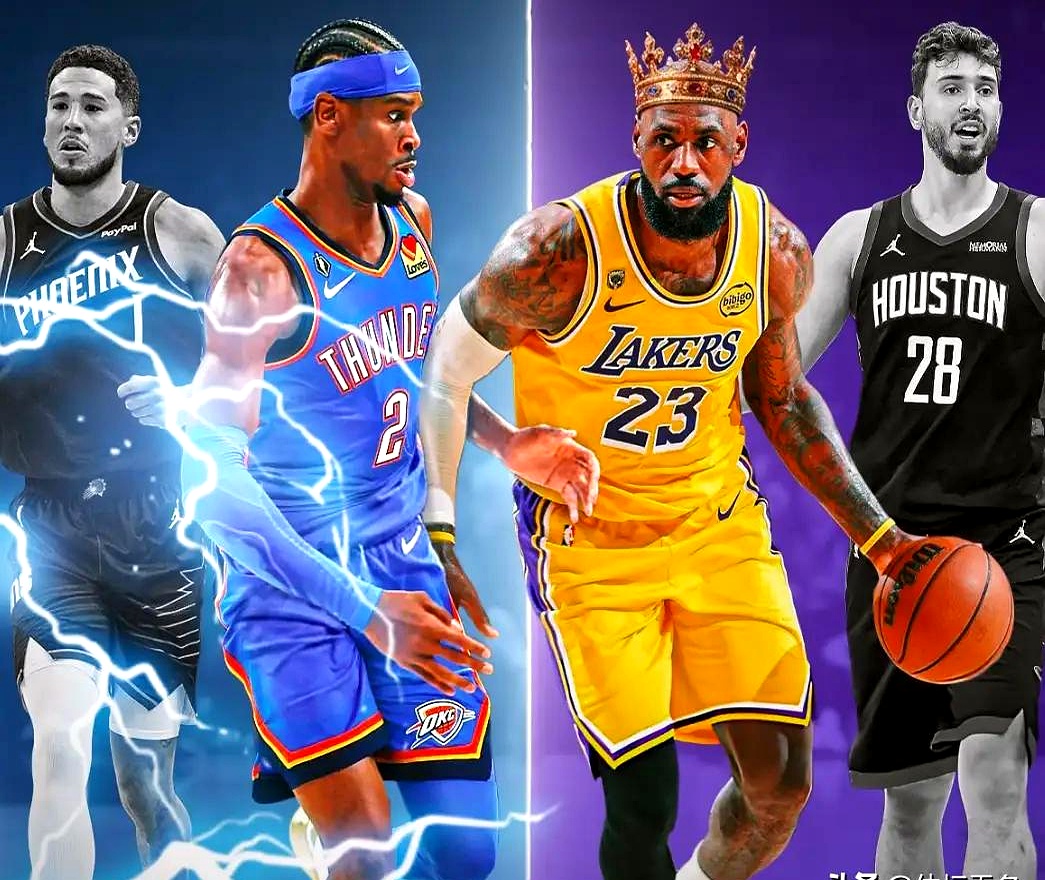 0比3落后，火箭队怎么就突然活了？    杜兰特还没回来，火箭这帮年轻...