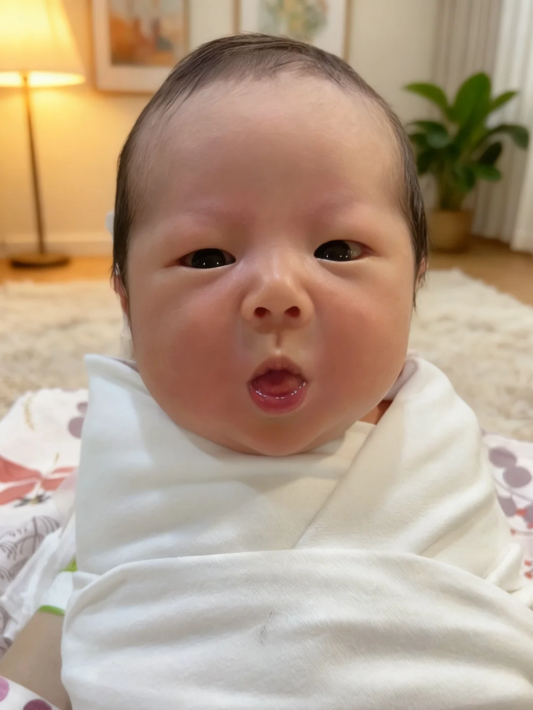 宝宝最难带的几个月，你熬到第几个月了？