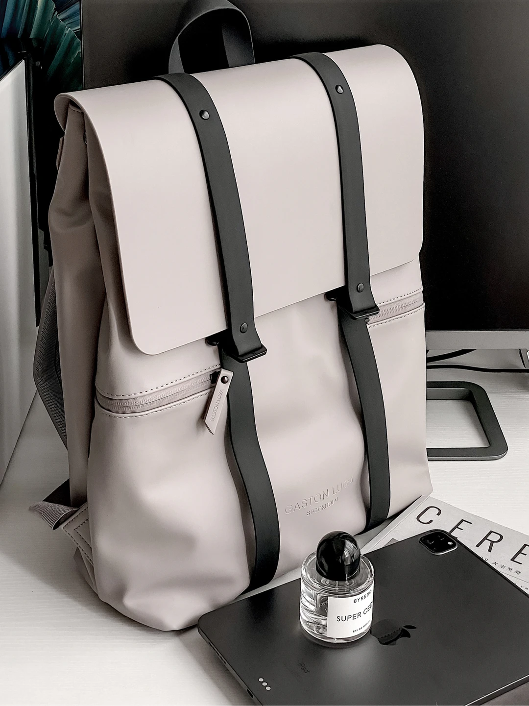 男生礼物｜高颜值大容量旅行必备双肩包