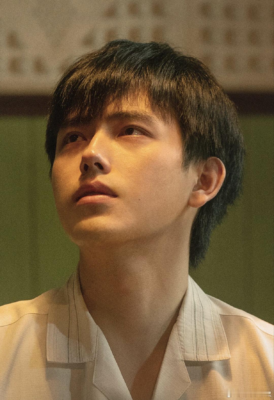 #陈飞宇[超话]# 期待马朝阳！！！ ​
