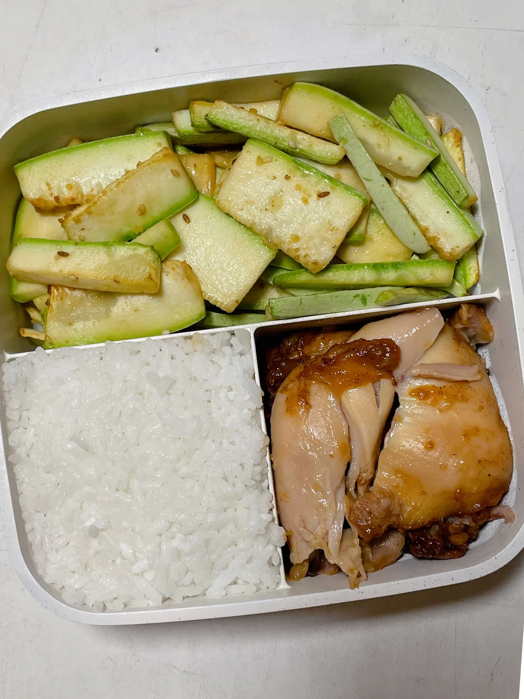 Day45| 吃够1350大卡生活化减脂|已瘦9.8