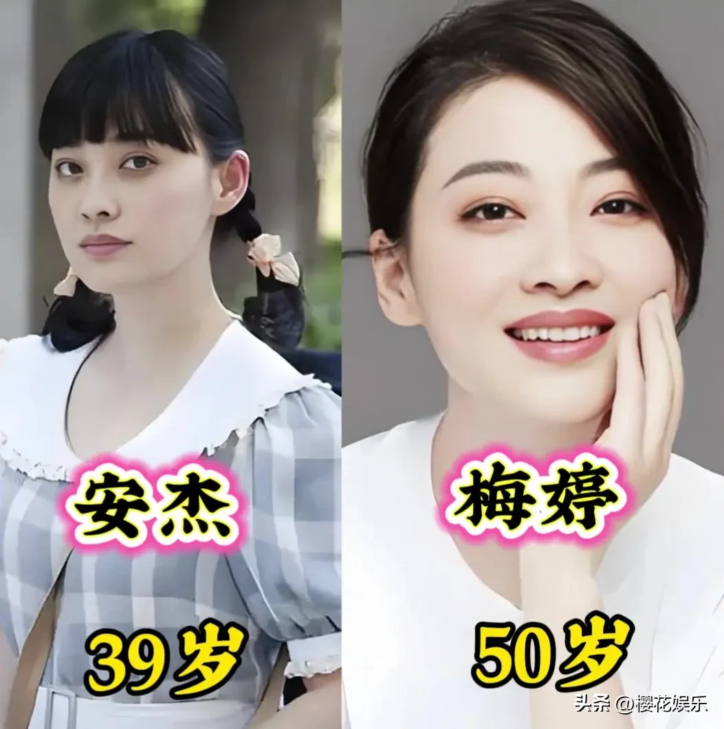 温情岁月的实力演员—张延
温情岁月的实力演员—刘奕君
温情岁月的实力演员—郭广平
温情岁月的实力演员—任帅
温情岁月的实力演员—刘天池
温情岁月的实力演员—刘敏涛

十几年过去，演员和角色一起留在了观众记忆里。
郭涛、梅婷、刘琳、张龄心、张延、刘奕君、郭广平、任帅、刘天池、刘敏涛、张陆，用演技演活家