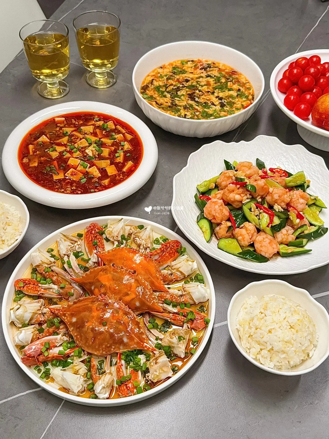 因为家常在，所以才叫家常菜