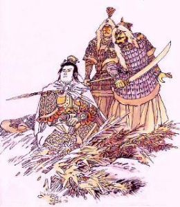 土木堡之变明军惨败，明英宗被俘，竟是太监王振一手作死

1449年，大明王朝迎来最黑暗的一天。

二十万精锐土崩瓦解。  
无数名将战死沙场。  
皇帝朱祁镇，直接被蒙古人打包带走。

消息传回北京时，整个朝廷几乎炸了。

因为在中国历史上，“皇帝被敌国活捉”这种事，实在太丢人。

而更离谱的是