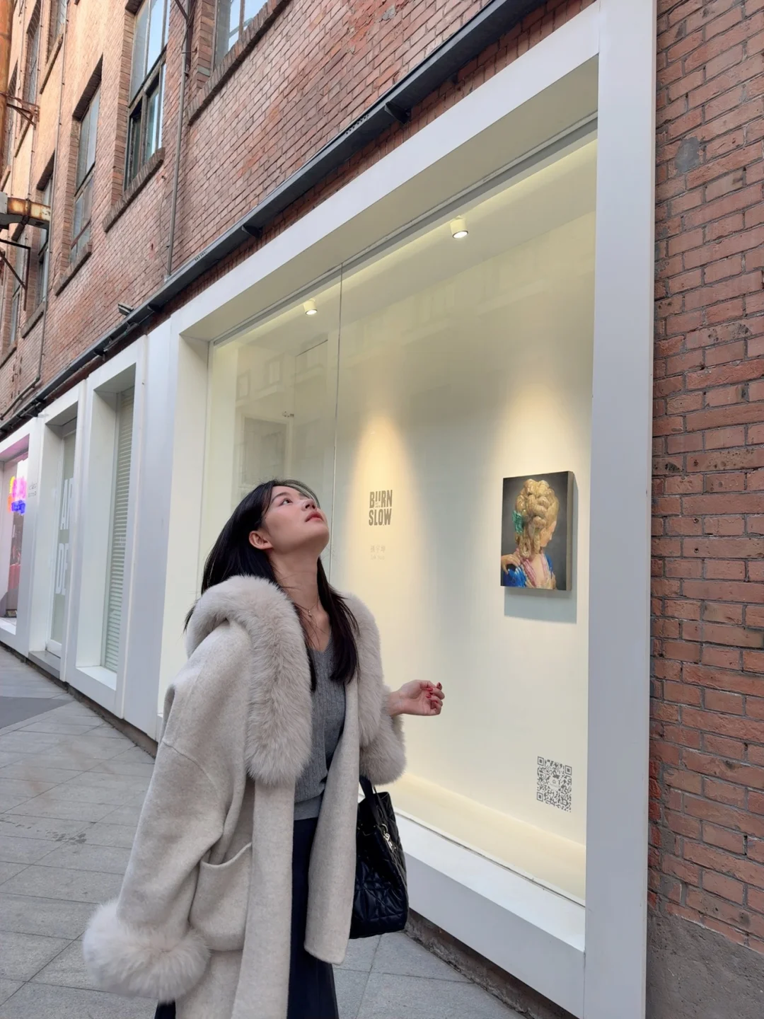 PLOG. 秋天是容易感到幸福的季节